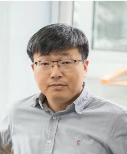 叶齐祥教授
