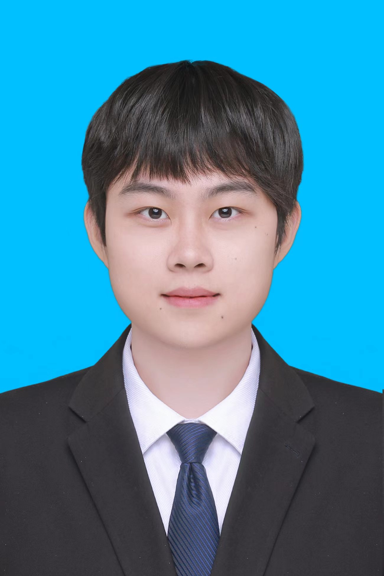 Binbin Zuo