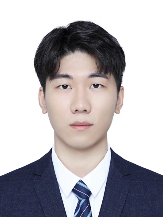 Jilong Guo