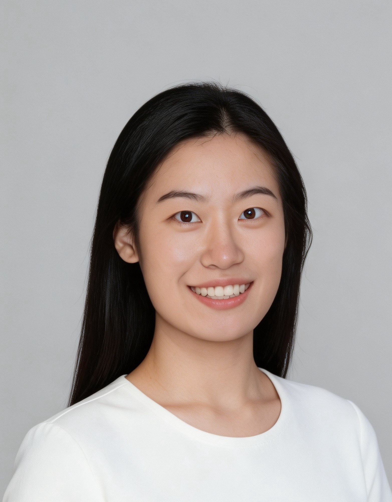 Jingyi Hu