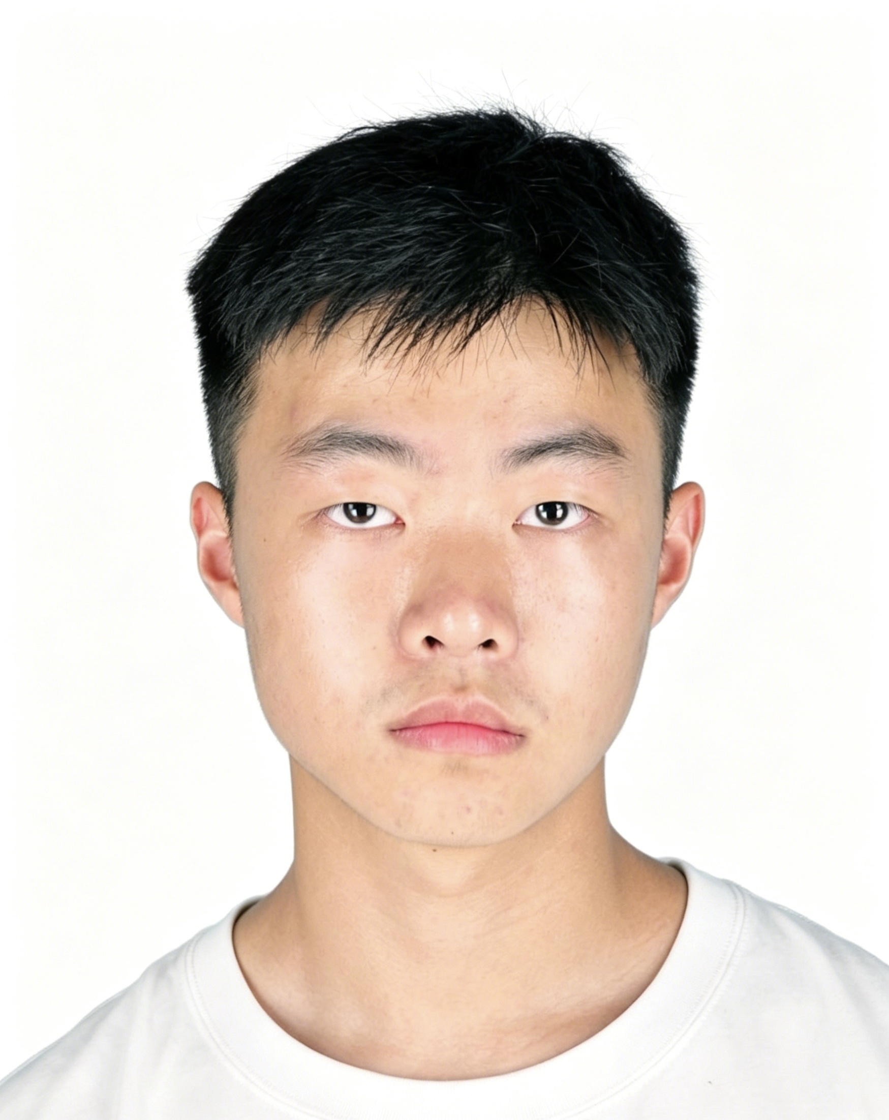 Peiyu Wang