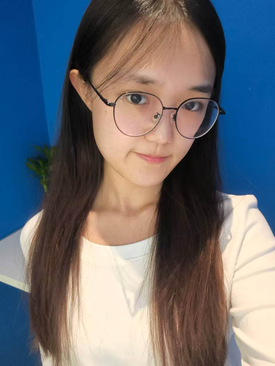 Shiyu Zhan
