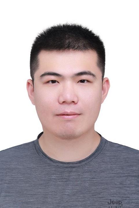 Weipu Zhang