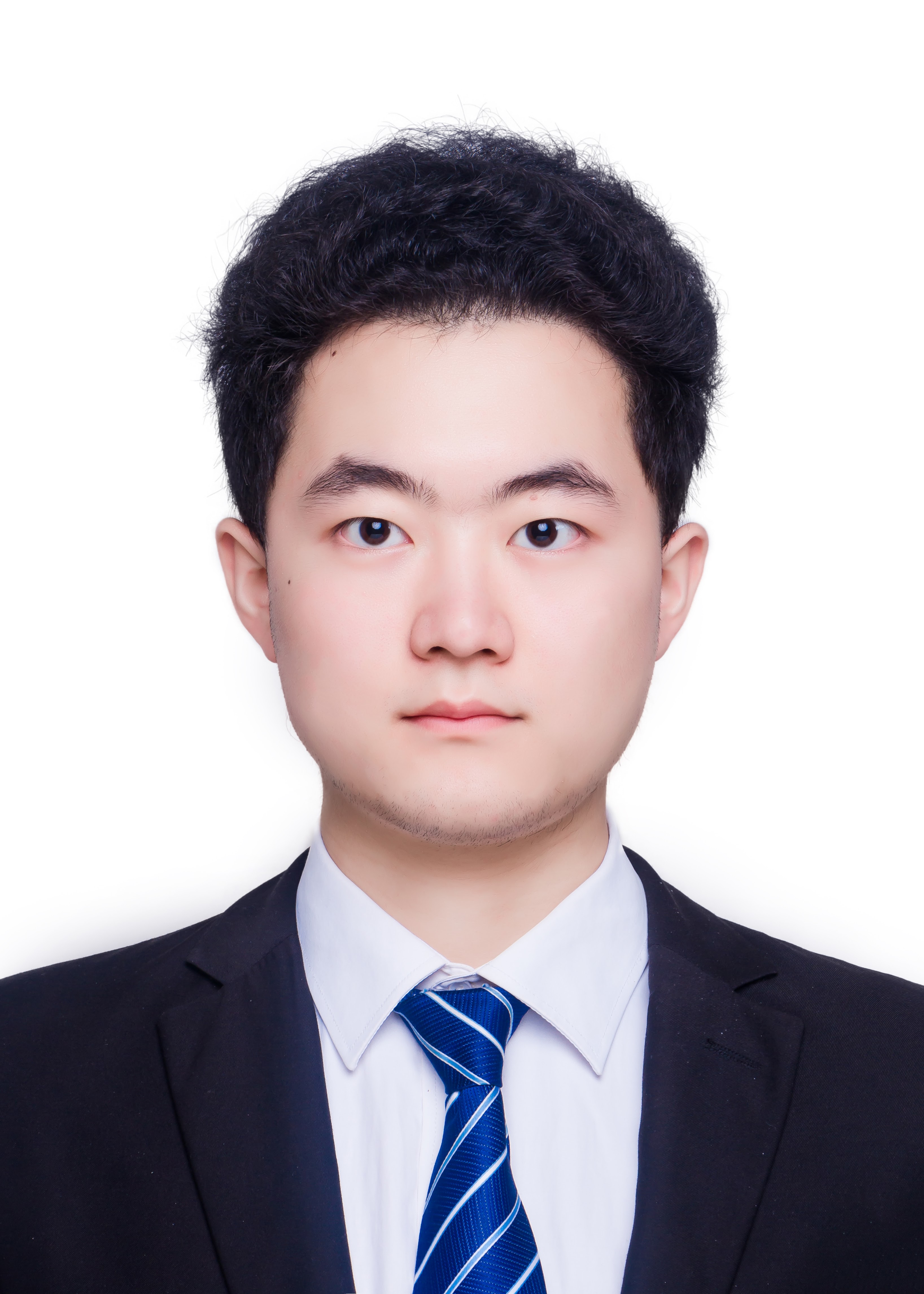Zikang Li