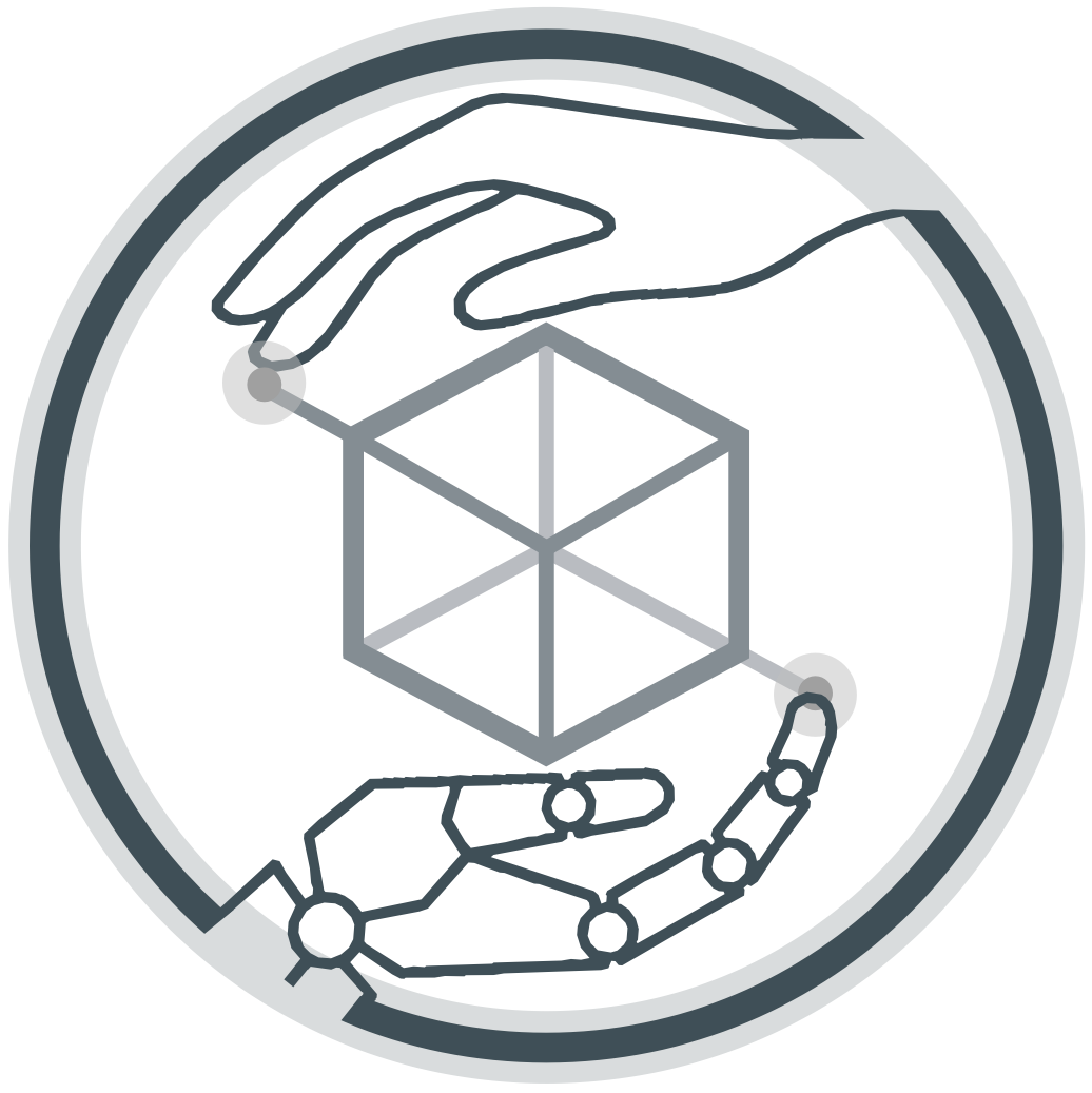 ZGCA HMI LAB logo
