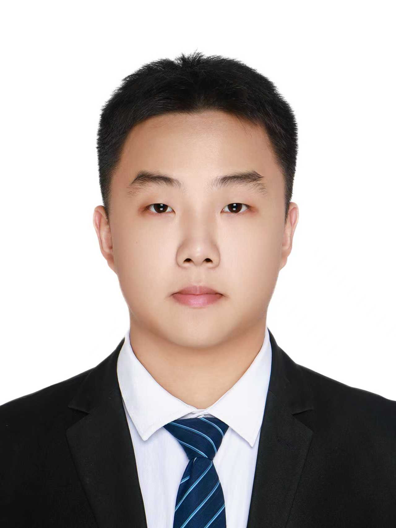 熊浩宇